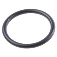 Nylofix Nitrile Rubber O-Ring, 16mm Bore , 19.6mm O.D