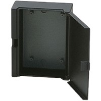 Takachi Electric Industrial OP, ABS Wall Box, 45mm x 125 mm x 100 mm