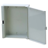 Takachi Electric Industrial OP, ABS Wall Box, 50mm x 150 mm x 120 mm