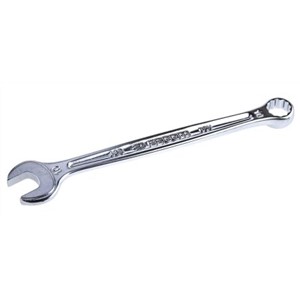 Facom 10 mm Combination Spanner, Alloy Steel