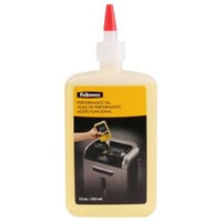 Shredder oil,340gm squeeze bottle
