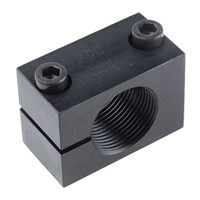 MB 25 clamp mounting block for MA600/900