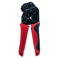 Cinch Plier Crimping Tool for D-sub