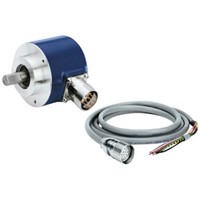 2 M CABLE + CONNECTOR FOR GM400