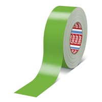 Tesa 4688 Green Cloth Tape, 50mm x 50m