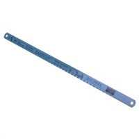 Bahco 300 mm HSS Hacksaw Blade, 24 TPI