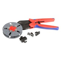 Knipex Plier Crimping Tool for Crimp Terminal