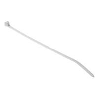 Thomas &amp;amp; Betts, Ty-Rap Series Natural Nylon Cable Tie, 140mm x 3.6 mm