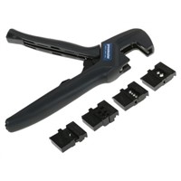 Industrial Kit - Mobile Crimp tool