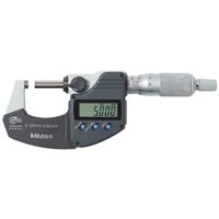 IP65 digimatic outside micrometer,0-1in