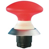 Schmersal Emergency Stop Plate for use with NDRZ50RT