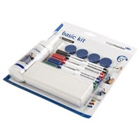White Board Basic Accessory Kit