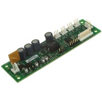 Fan Speed Controller, Variable, 12 V dc, 5A