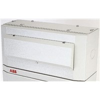 Extension Box for use with Protecta Compact Distribution Board