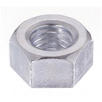 Yahata Neji Steel, Hex Nut, M3