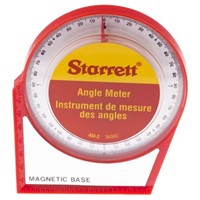 Magnetic base pendulum angle meter,90deg