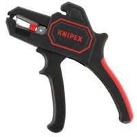Knipex Wire Stripper, 0.2mm ? 6.0mm
