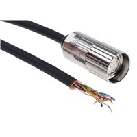 Cable assembly for ATM60A,3m