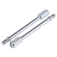 MH Connectors M3 Knurled Screw for use with Screw Down Cover