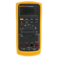 Fluke automotive multimeter kit