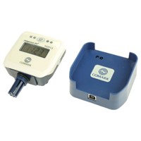 Comark N2013 STARTER KIT Humidity, Temperature Data Logger, Maximum Temperature Measurement +60 C, Maximum Humidity