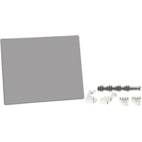 ABB Mounting Plate for use with Low Voltage Insulating Switchboard