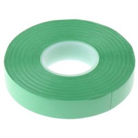 Advance Tapes AT7 Green Electrical Tape, 12mm x 20m