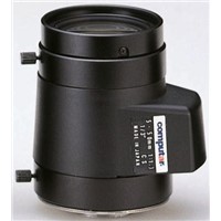 1/3in Manual CCTV Lens, 5  50mm Focal Length