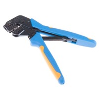 TE Connectivity, PRO-CRIMPER III Plier Crimping Tool for 4.2 PE Contacts