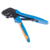 TE Connectivity, PRO-CRIMPER III Plier Crimping Tool for 4.2 PE Contacts