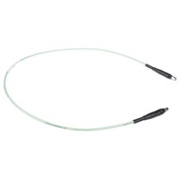 TE Connectivity Male SMA to Male SMA Coaxial Cable