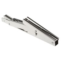 Stainless Steel Folding Bracket, 305 x 165mm