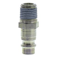 CEJN Pneumatic Quick Connect Coupling Steel 1/4 in Threaded