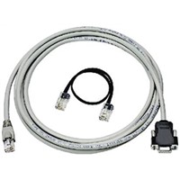 Siemens 3RK1901-5AA00 Programming Cable Set, For Use With 3RK1 Safety System