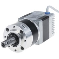 Crouzet, 24 V dc, 0.8 Nm, Brushless DC Geared Motor, Output Speed 48 rpm