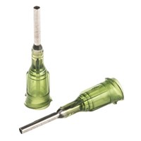 Precision dispenser needles 14 gauge x50
