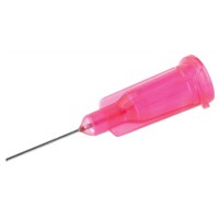 Precision dispenser needles 25 gauge x50