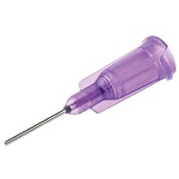 Precision dispenser needles 21 gauge x50