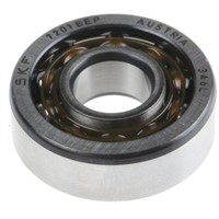 25mm Angular Contact Ball Bearing 62mm O.D