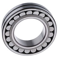 Spherical Roller Bearing 22216E, 80mm I.D, 140mm O.D