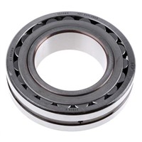 Spherical Roller Bearing 22210E, 50mm I.D, 90mm O.D