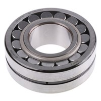 Spherical Roller Bearing 22311E, 55mm I.D, 120mm O.D