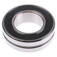 Spherical Roller Bearing BS2-2212-2CS, 60mm I.D, 110mm O.D