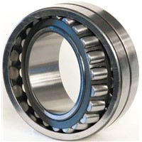 Spherical Roller Bearing 22218EK, 90mm I.D, 160mm O.D