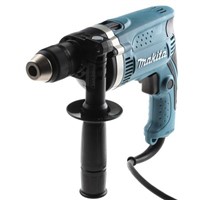 Makita Hammer Drill, 230Vac