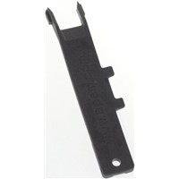 KR rocker switch actuator removal tool