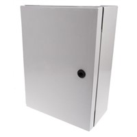 Fibox CAB P, Polyester Wall Box, IP66, 170mm x 415 mm x 315 mm