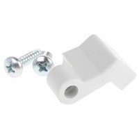 Fibox Hinge Kit for use with Solid Enclosure