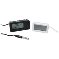 Eliwell TL 310 Digital Thermometer, 1 Input Panel Mount