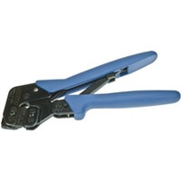 TE Connectivity, PRO-CRIMPER III Plier Crimping Tool for AMP MOD I Contacts